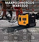 Инверторный генератор MaXpeedingRods MXR5500  - фото 6