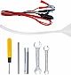 Інверторний генератор MaXpeedingRods MXR6000  - фото 12