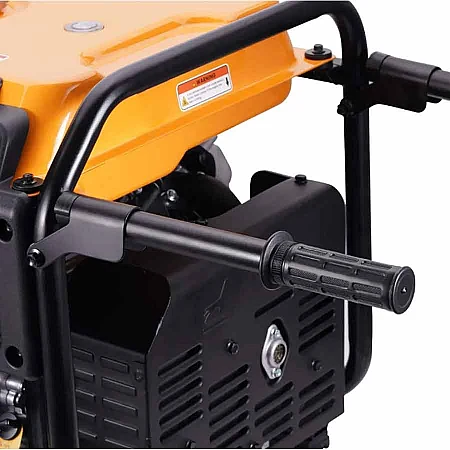 Інверторний генератор MaXpeedingRods MXR6000 - фото 7