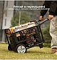 Інверторний генератор MaXpeedingRods MXR6000  - фото 6