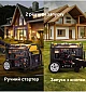 Інверторний генератор MaXpeedingRods MXR6000  - фото 8