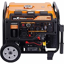 MXR6000