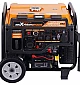 Інверторний генератор MaXpeedingRods MXR6000 
