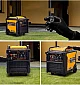 Інверторний генератор MaXpeedingRods MXR9000  - фото 4