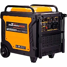 MXR9000