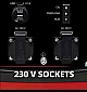 Инверторный генератор Einhell TC-IG 2000  - фото 2