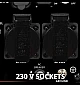 Інверторний генератор Einhell TE-IG 3500  - фото 6