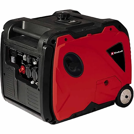 Інверторний генератор Einhell TE-IG 3500