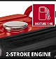 Бензиновий генератор Einhell TC-PG 10/E5  - фото 3