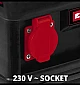 Бензиновий генератор Einhell TC-PG 10/E5  - фото 4
