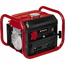 Бензиновий генератор Einhell TC-PG 10/E5