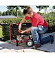 Бензиновий генератор Einhell TC-PG 55/E5  - фото 5