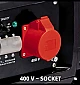 Бензиновий генератор Einhell TC-PG 55/E5  - фото 2