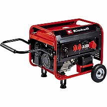 Бензиновий генератор Einhell TC-PG 55/E5