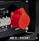 Бензиновий генератор Einhell TC-PG 65/E5  - фото 3