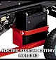 Бензиновий генератор Einhell TC-PG 65/E5  - фото 5