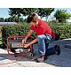 Бензиновий генератор Einhell TC-PG 35/E5  - фото 4