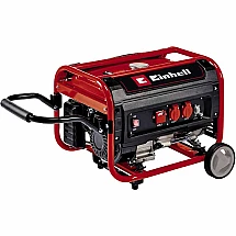 Бензиновий генератор Einhell TC-PG 35/E5