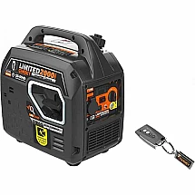 LIMITED 2000i - фото 2