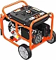 Бензиновый генератор Genergy LIMITED 7000  - фото 2