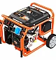 Бензиновый генератор Genergy LIMITED 7000 