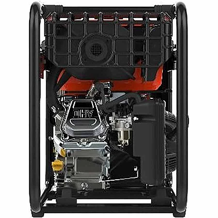 Инверторный генератор Genergy RODAS - фото 3