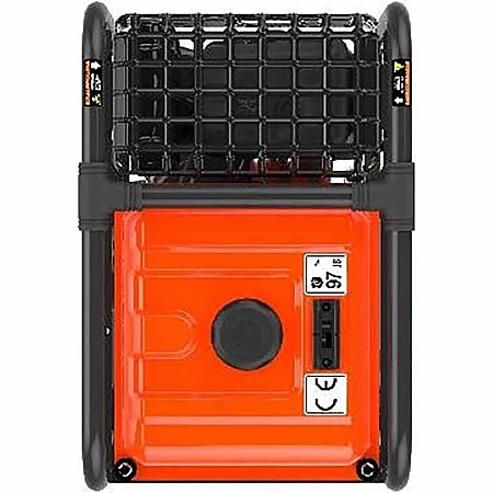 Инверторный генератор Genergy RODAS - фото 6