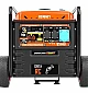 Инверторный генератор Genergy CRETA RC  - фото 7