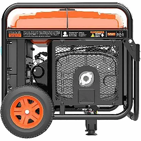 Инверторный генератор Genergy CRETA RC - фото 6