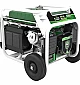 Газо-бензиновий генератор Genergy NATURA 7000 