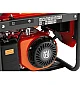 Бензиновий генератор Husqvarna G3200P  - фото 5