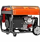 Бензиновый генератор Husqvarna G5500P  - фото 5