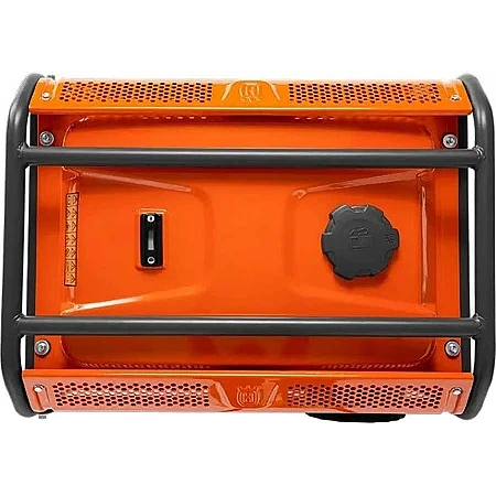 Бензиновый генератор Husqvarna G5500P - фото 2