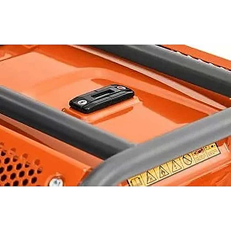 Бензиновий генератор Husqvarna G2500P EURO 5 - фото 2