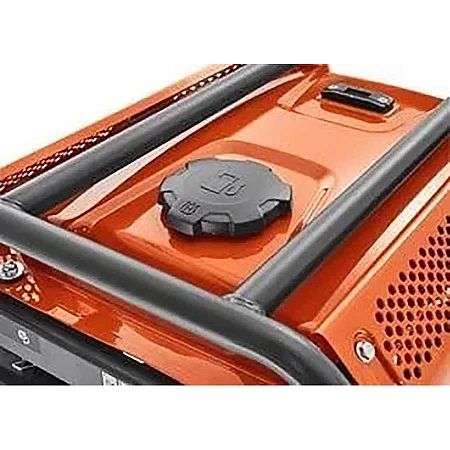 Бензиновий генератор Husqvarna G2500P EURO 5 - фото 3