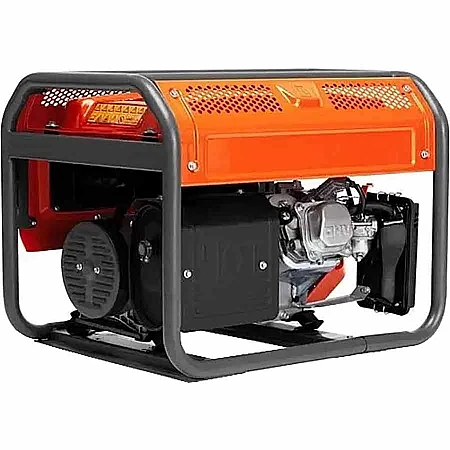 Бензиновий генератор Husqvarna G3200P EURO 5 - фото 3
