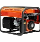 Бензиновый генератор Husqvarna G2500P  - фото 2