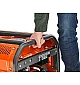 Бензиновый генератор Husqvarna G2500P  - фото 4