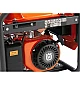 Бензиновый генератор Husqvarna G2500P  - фото 5