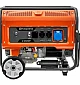 Бензиновий генератор Husqvarna G8500P  - фото 3
