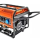 Бензиновий генератор Husqvarna G8500P  - фото 5