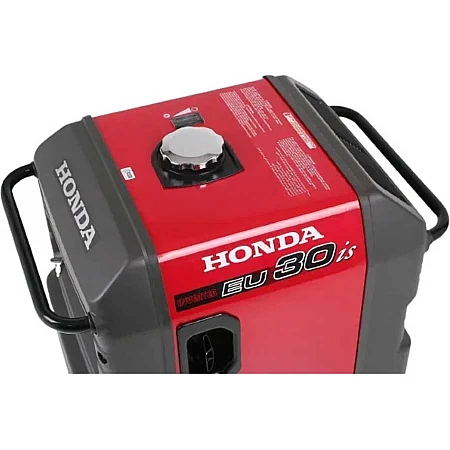 Інверторний генератор Honda EU 30 iS1 - фото 5