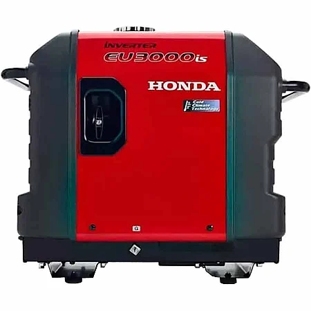 Інверторний генератор Honda EU 30 iS1 - фото 6