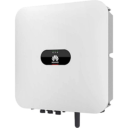 Інвертор Huawei SUN2000L-5KTL-L1 - фото 2