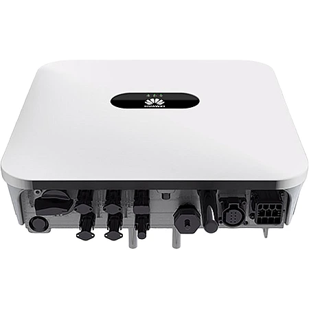 Інвертор Huawei SUN2000L-5KTL-L1 - фото 5