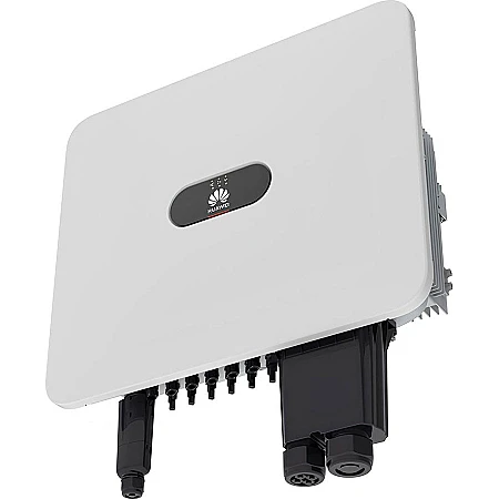 Інвертор Huawei SUN2000-15KTL-M5 - фото 2
