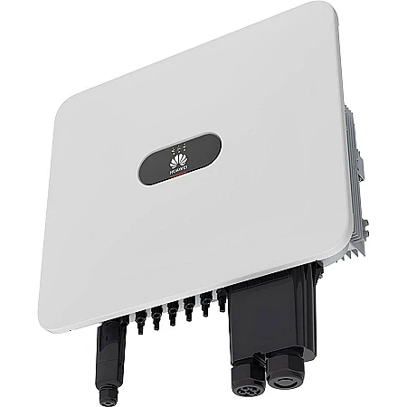 Инвертор Huawei SUN2000-17KTL-M5 - фото 2
