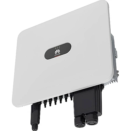 Інвертор Huawei SUN2000-20KTL-M5 - фото 2