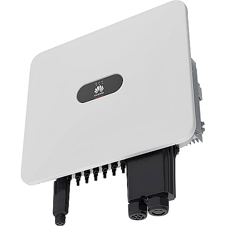 Инвертор Huawei SUN2000-25KTL-M5 - фото 2