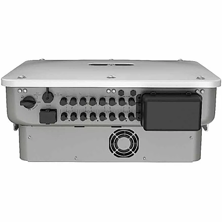 Інвертор Huawei SUN2000-50KTL-M3 - фото 3